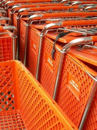 carts