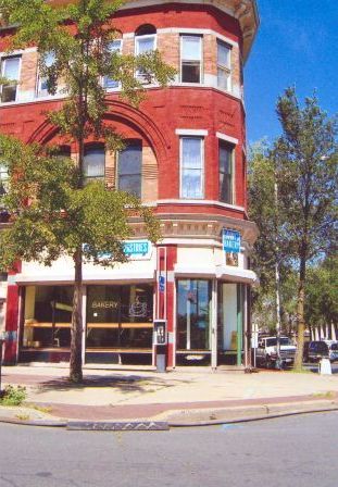 Danny's Bakery - "A Sweet Spot"