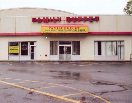 In Business No Longer