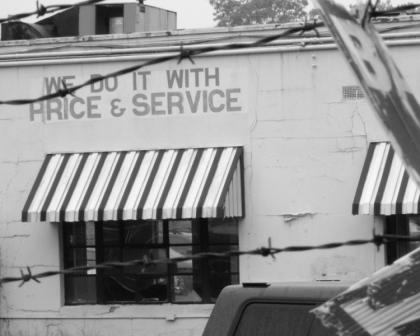 price service