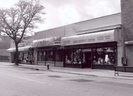 Shopper's Delight