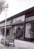 array of shops