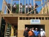 building a dream