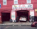 Flat Tire