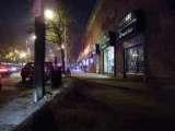 front street thanksgiving