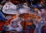 ice creatures