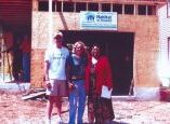 mayor robinson-briggs supports PHFH