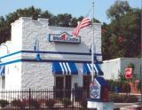 New Burger and Fries