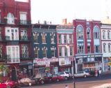 north avenue