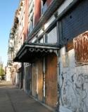 north ave