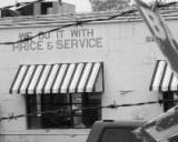 price and service