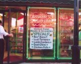three cultures one store