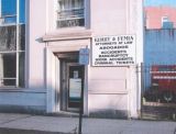 where attorneys hang out