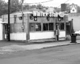 white star